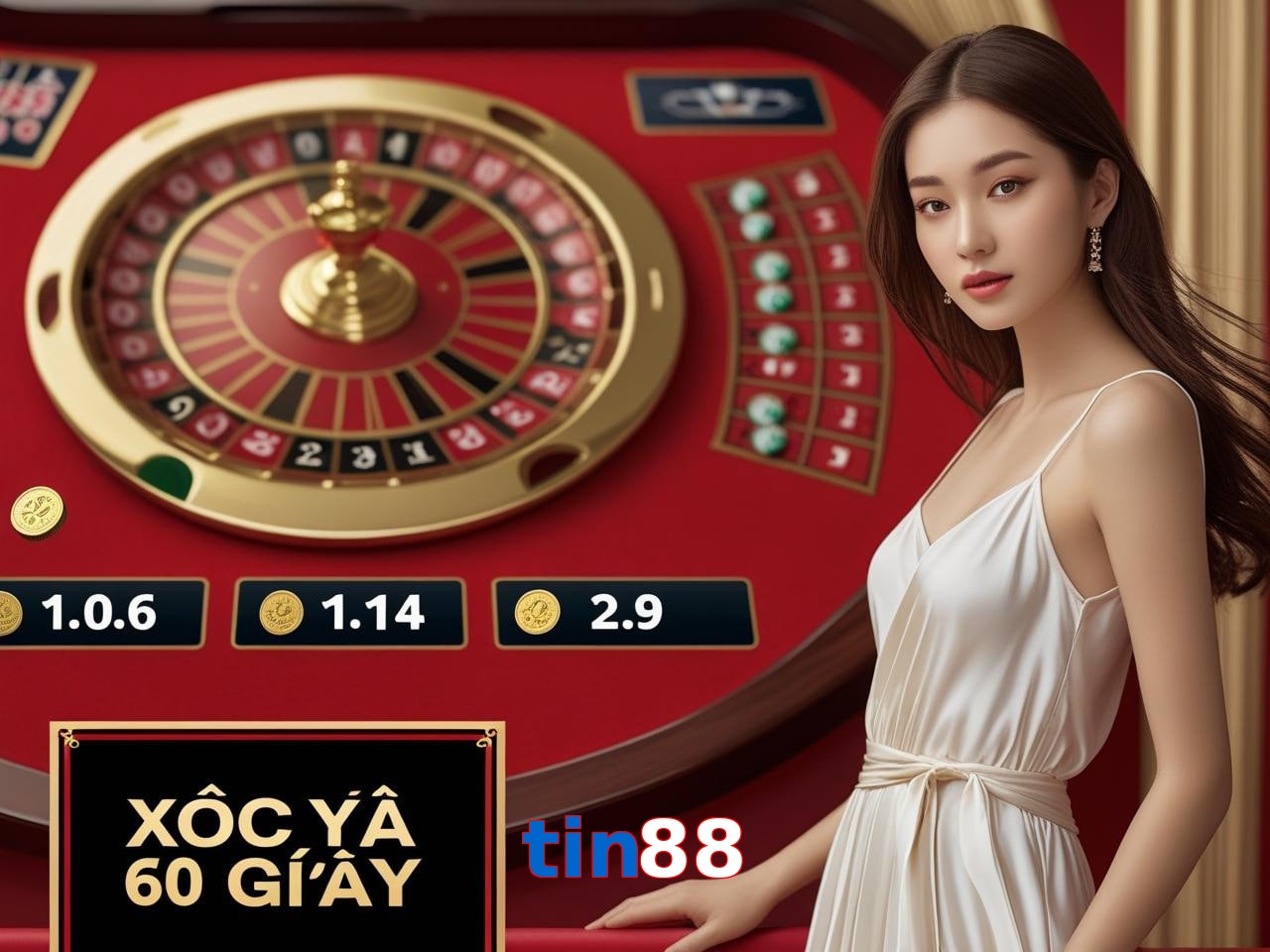 tin88