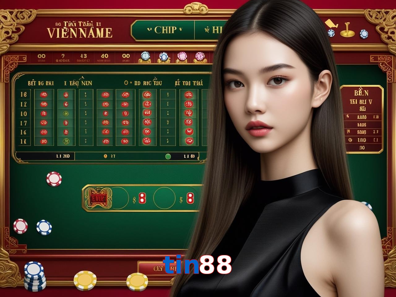 tin88
