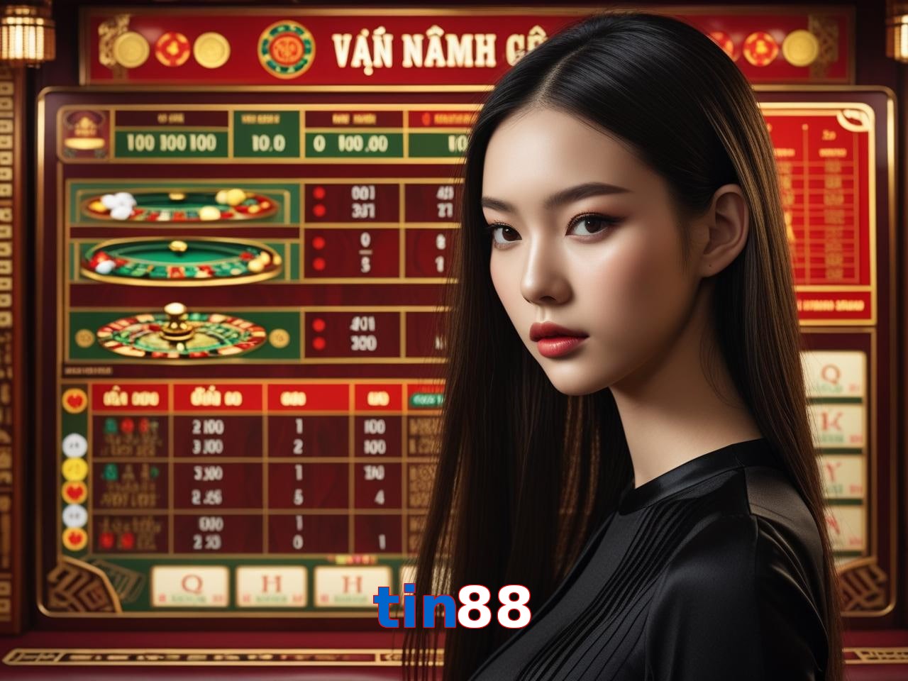 tin88