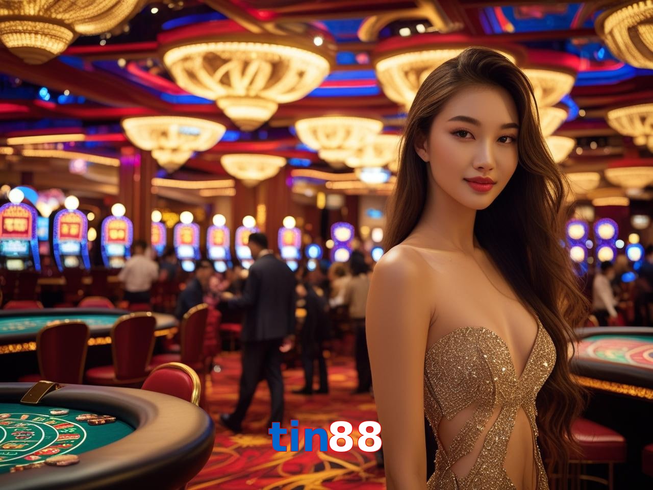 tin88