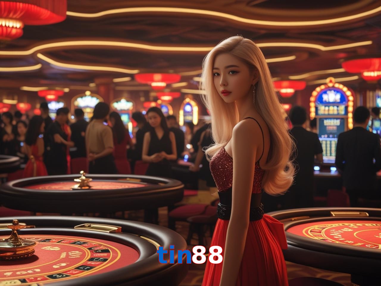 tin88