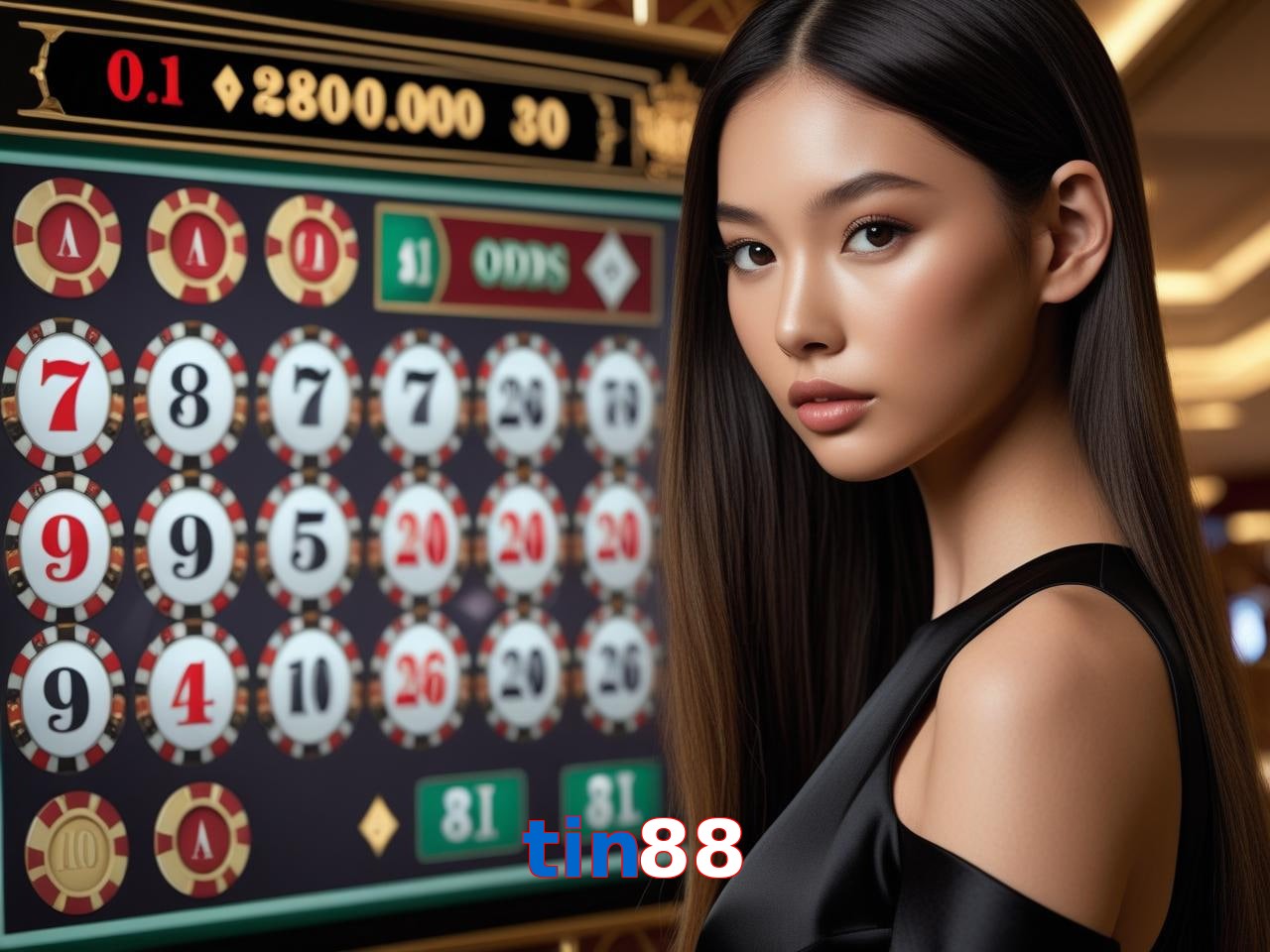 tin88